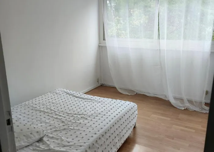 Joli F3 Montpellier Proche Mer Et Centre Ville