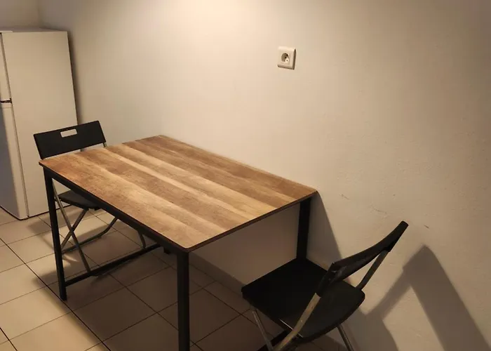 Joli F3 Montpellier Proche Mer Et Centre Ville