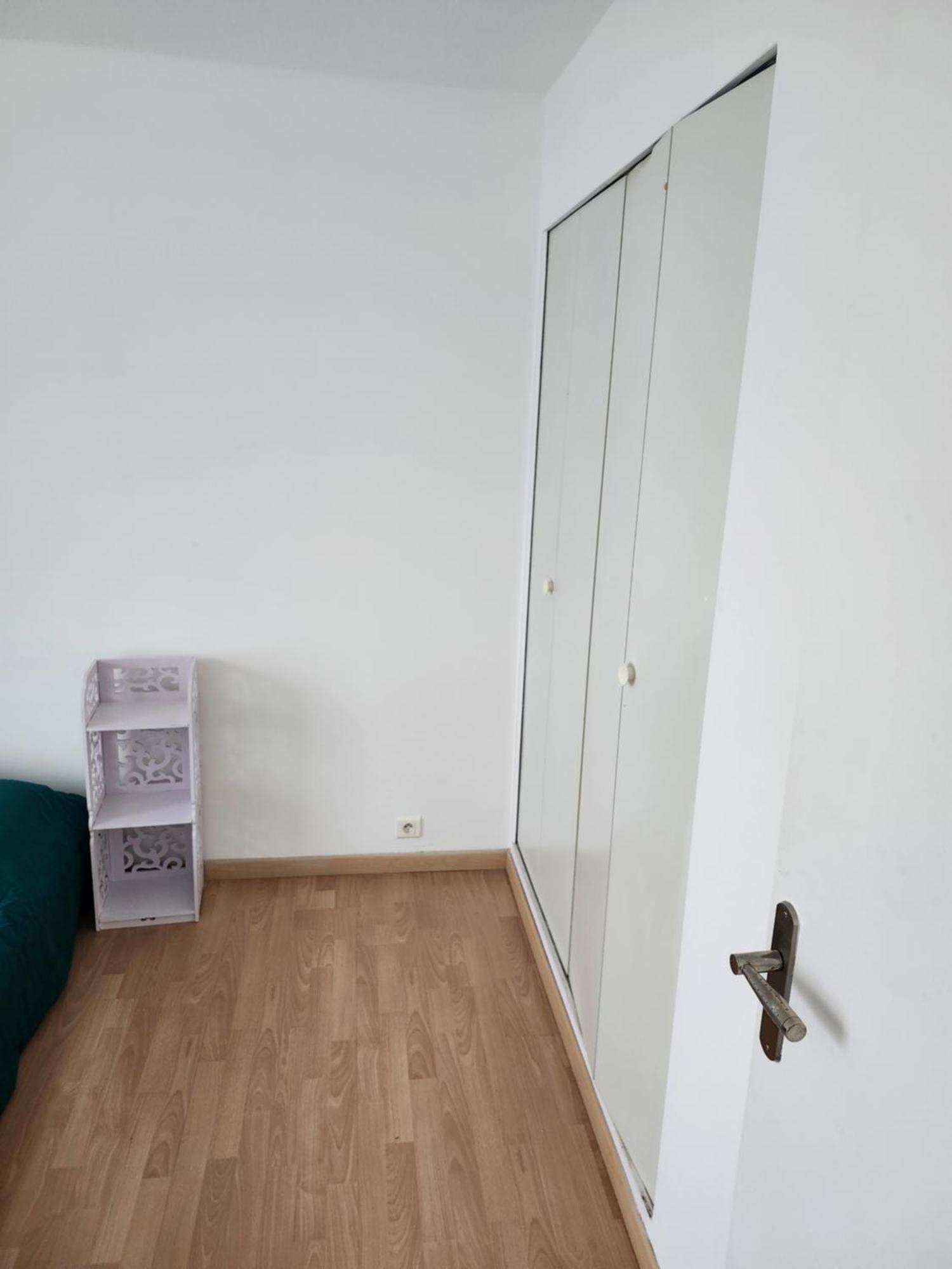Joli F3 Proche Et Centre * Montpellier