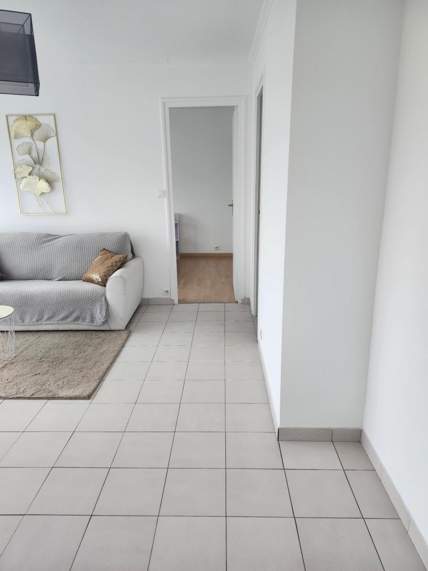 Joli F3 Proche Et Centre Apartamento